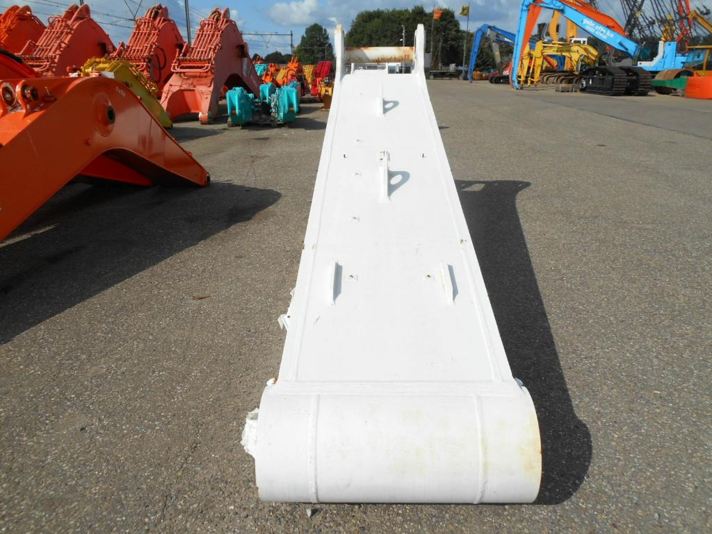 New Boom for Construction machinery Terex O&K RH70 -: picture 7