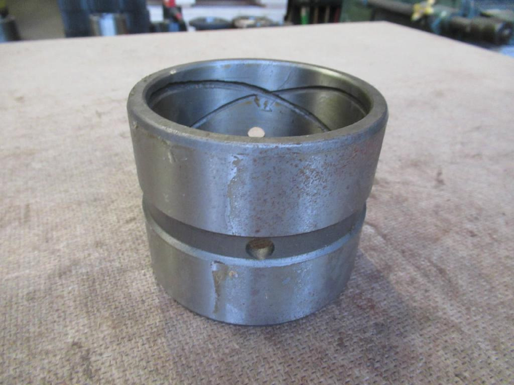 Volvo D out - Height 105x85 - - Piston/ Ring/ Bushing for Construction machinery: picture 1 Volvo D out - Height 105x85 - - Piston/ Ring/ Bushing for Construction machinery: picture 1