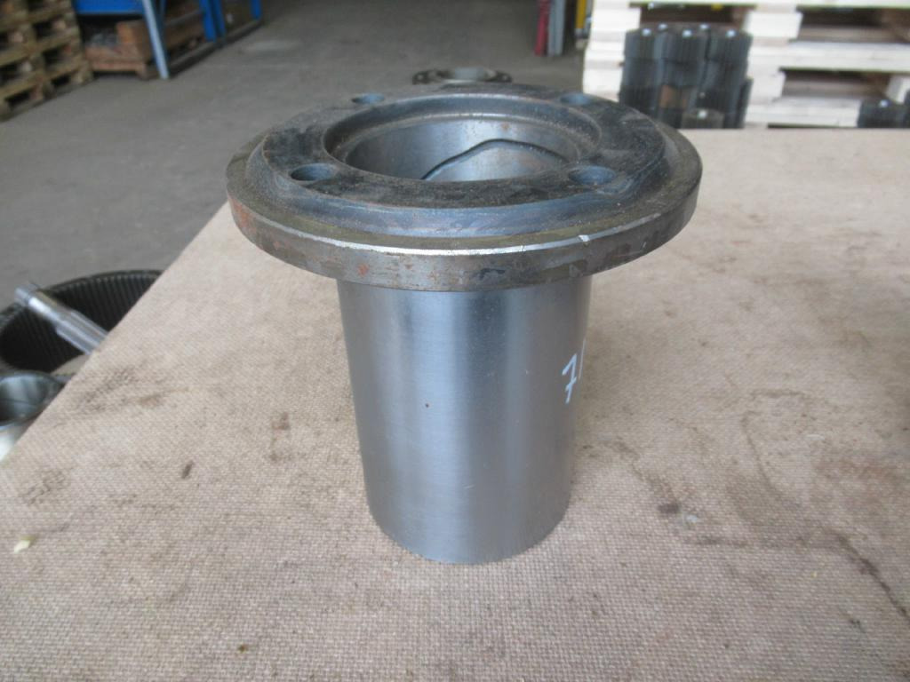 Volvo D out - Height 110x190 - - Piston/ Ring/ Bushing for Construction machinery: picture 1 Volvo D out - Height 110x190 - - Piston/ Ring/ Bushing for Construction machinery: picture 1