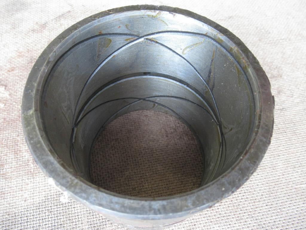 Volvo D out - Height 115x103 - - Piston/ Ring/ Bushing for Construction machinery: picture 2 Volvo D out - Height 115x103 - - Piston/ Ring/ Bushing for Construction machinery: picture 2