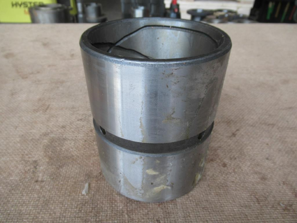 Volvo D out - Height 115x138 - - Piston/ Ring/ Bushing for Construction machinery: picture 1 Volvo D out - Height 115x138 - - Piston/ Ring/ Bushing for Construction machinery: picture 1