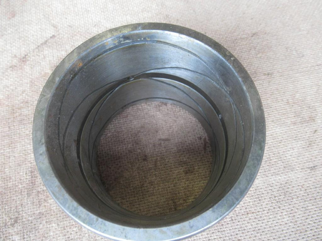Volvo D out - Height 115x98.5 - - Piston/ Ring/ Bushing for Construction machinery: picture 2 Volvo D out - Height 115x98.5 - - Piston/ Ring/ Bushing for Construction machinery: picture 2