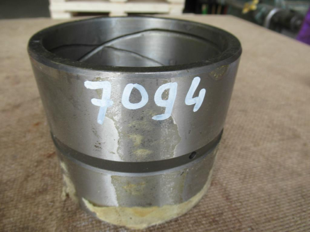 Volvo D out - Height 115x98.5 - - Piston/ Ring/ Bushing for Construction machinery: picture 3 Volvo D out - Height 115x98.5 - - Piston/ Ring/ Bushing for Construction machinery: picture 3
