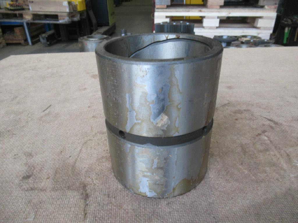 Volvo D out - Height 130x160 - - Piston/ Ring/ Bushing for Construction machinery: picture 1 Volvo D out - Height 130x160 - - Piston/ Ring/ Bushing for Construction machinery: picture 1
