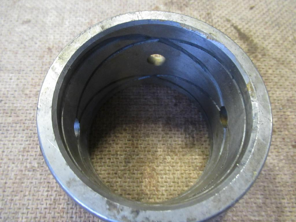 Volvo D out - Height 85x59 - - Piston/ Ring/ Bushing for Construction machinery: picture 2 Volvo D out - Height 85x59 - - Piston/ Ring/ Bushing for Construction machinery: picture 2