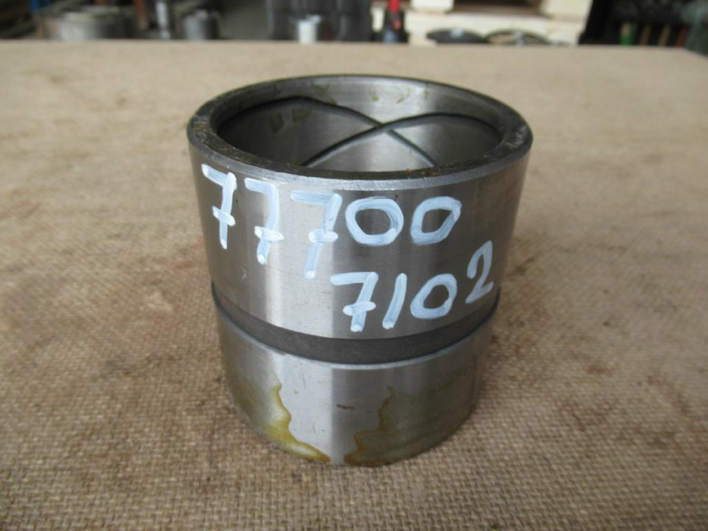 Volvo D out - Height 95x95 - - Piston/ Ring/ Bushing for Construction machinery: picture 3 Volvo D out - Height 95x95 - - Piston/ Ring/ Bushing for Construction machinery: picture 3