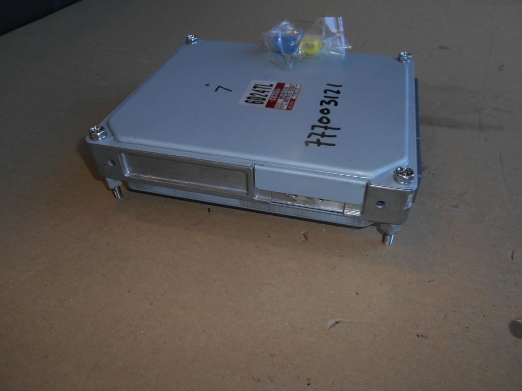 Zexel 6D24TL - - Electrical system for Construction machinery: picture 5 Zexel 6D24TL - - Electrical system for Construction machinery: picture 5