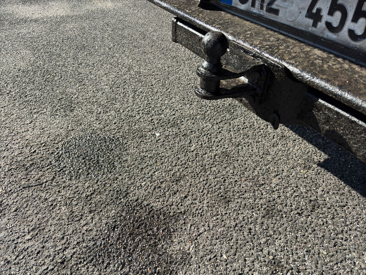 Curtainsider truck IVECO EuroCargo 160 ML75E16: picture 9