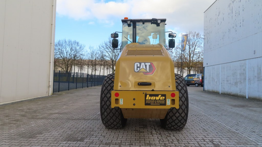 Caterpillar CS13 - Compactor: picture 3 Caterpillar CS13 - Compactor: picture 3