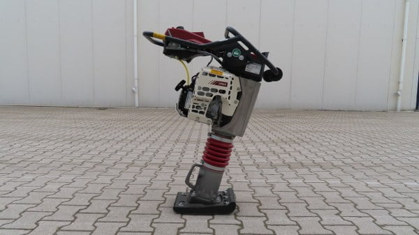Dynapac DR 6X - Rammer: picture 1 Dynapac DR 6X - Rammer: picture 1