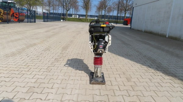 Dynapac DR 6X - Rammer: picture 3 Dynapac DR 6X - Rammer: picture 3