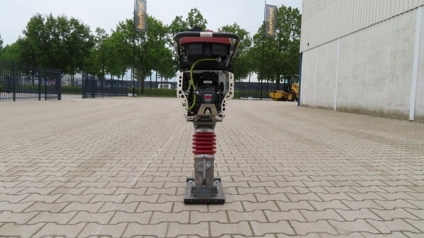 Dynapac DR 6X - Rammer: picture 3 Dynapac DR 6X - Rammer: picture 3