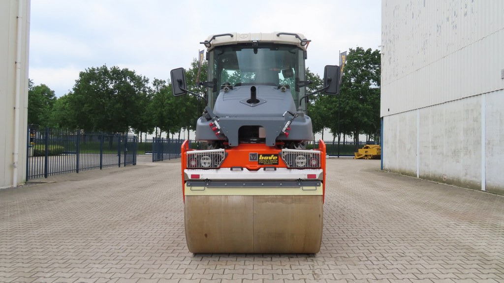 Hamm HX70I VV-S - Road roller: picture 3 Hamm HX70I VV-S - Road roller: picture 3