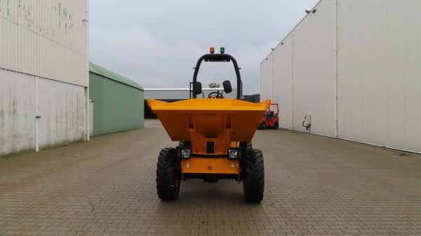 Mini dumper JCB 3 STH 2S5: picture 7
