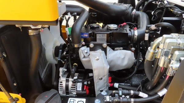 Lease a  JCB 3T 2-ST JCB 3T 2-ST: picture 10