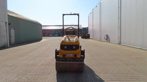 Road roller JCB CT 160-100: picture 7