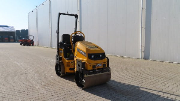 Road roller JCB CT 160-100: picture 8