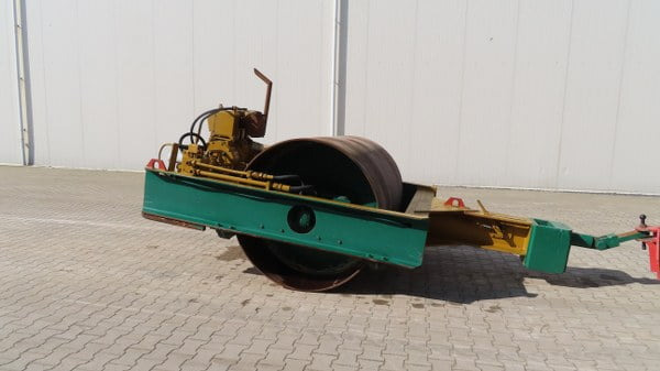 Vibromax W 501 - Roller: picture 1 Vibromax W 501 - Roller: picture 1