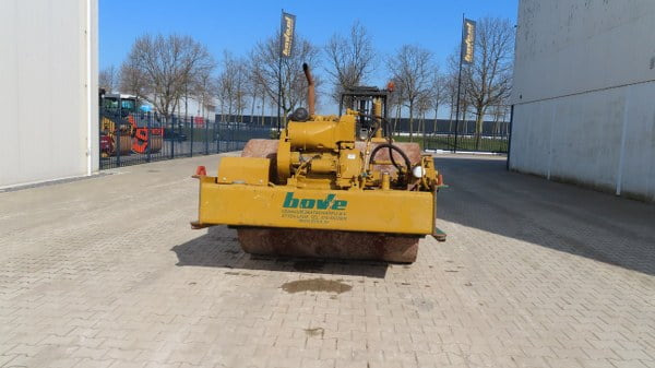 Vibromax W 501 - Roller: picture 3 Vibromax W 501 - Roller: picture 3