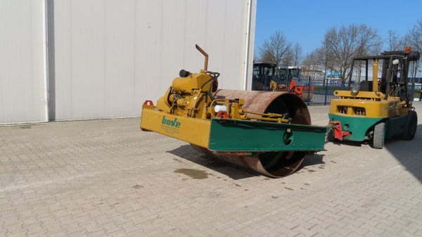 Vibromax W 501 - Roller: picture 2 Vibromax W 501 - Roller: picture 2
