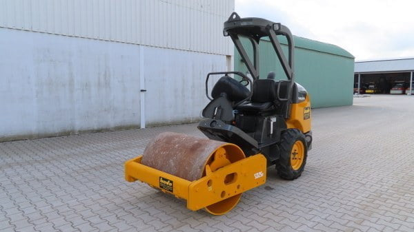 Compactor Volvo SD 25 D: picture 6