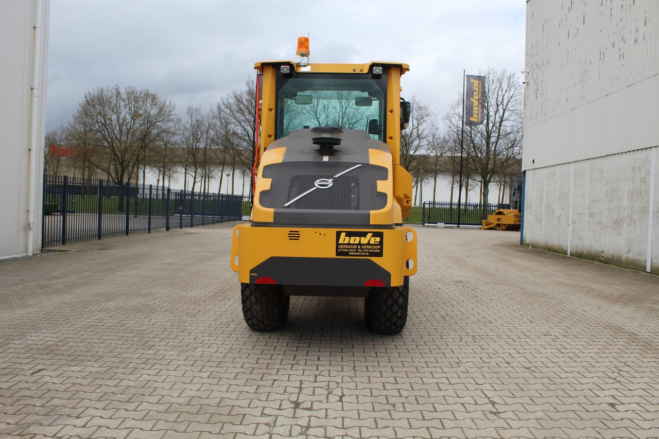 Volvo SD 75 B - Compactor: picture 3 Volvo SD 75 B - Compactor: picture 3