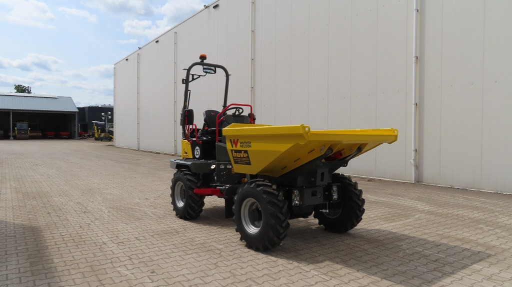 Mini dumper Wacker Neuson DW30-2: picture 8