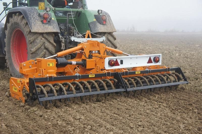 Berti Atlantico - Power harrow: picture 5 Berti Atlantico - Power harrow: picture 5