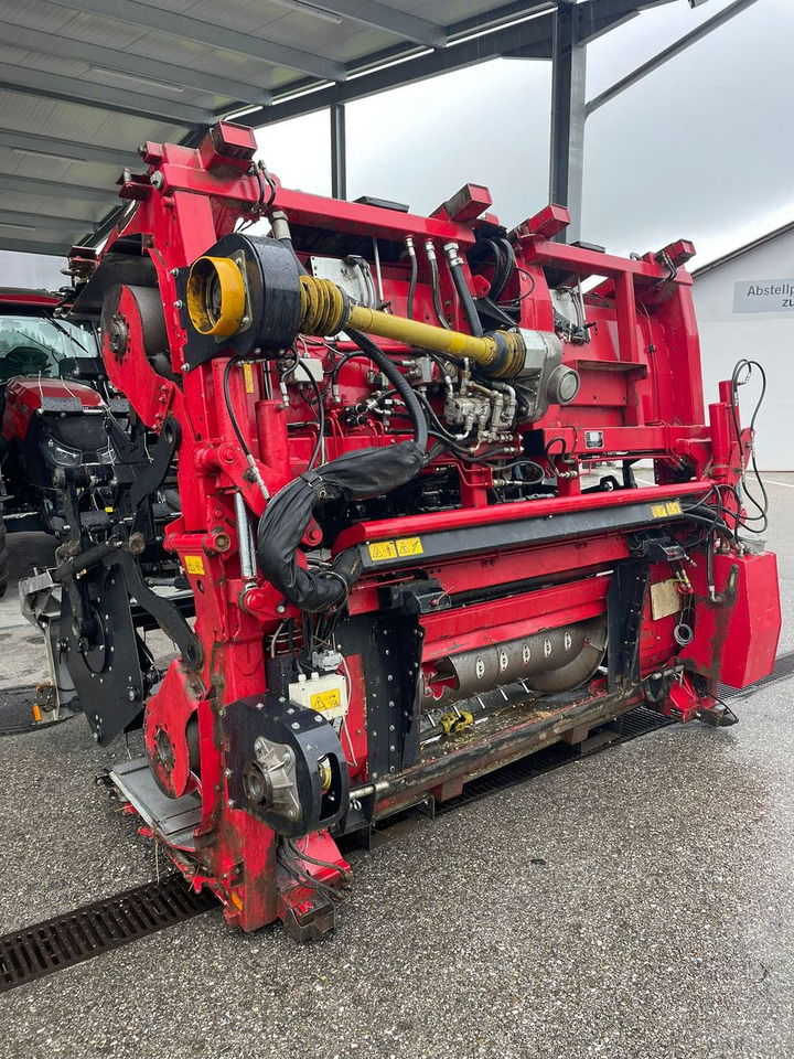 Geringhoff HVV 600 - Grain header: picture 1 Geringhoff HVV 600 - Grain header: picture 1