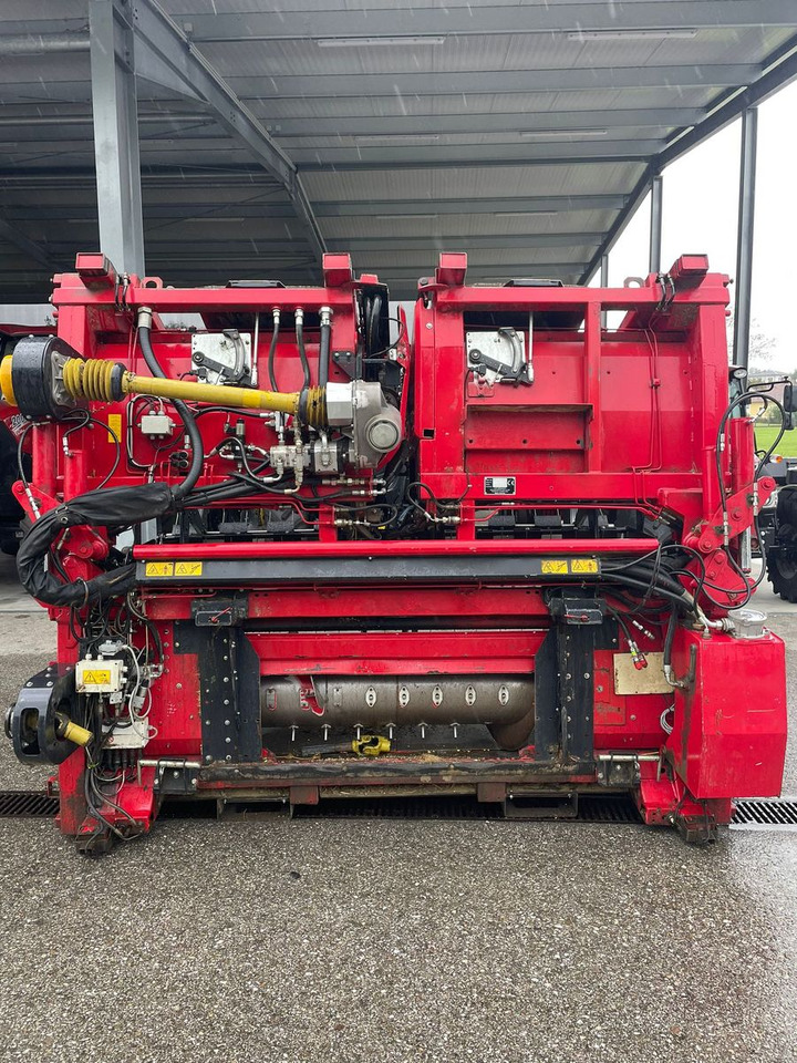 Geringhoff HVV 600 - Grain header: picture 2 Geringhoff HVV 600 - Grain header: picture 2