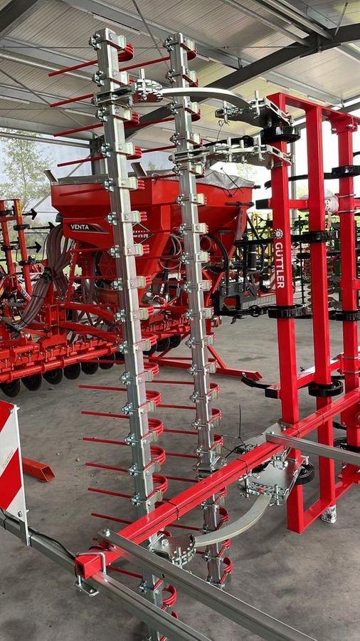 Güttler Supermaxx 50-7 - Cultivator: picture 3 Güttler Supermaxx 50-7 - Cultivator: picture 3
