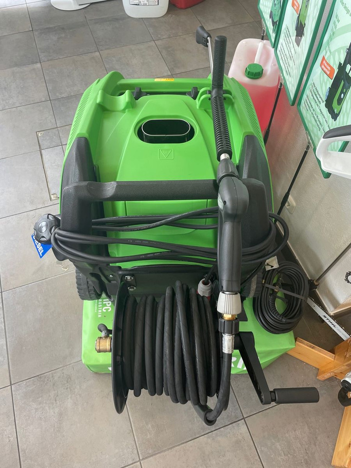 IPC Aktion Heißwasser-Hochdruckreiniger IPC PW-H28 - Pressure washer: picture 4 IPC Aktion Heißwasser-Hochdruckreiniger IPC PW-H28 - Pressure washer: picture 4