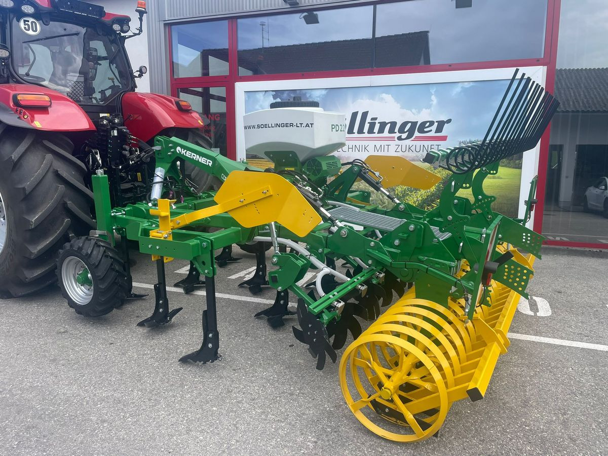 Kerner Corona C300 - Cultivator: picture 1 Kerner Corona C300 - Cultivator: picture 1