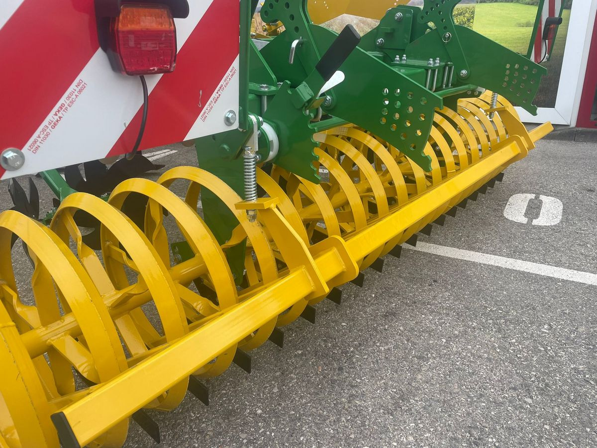 Kerner Corona C300 - Cultivator: picture 2 Kerner Corona C300 - Cultivator: picture 2