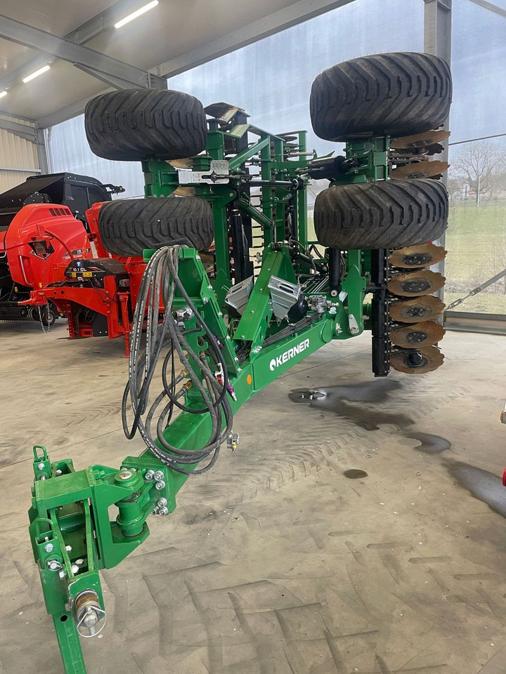 Kerner HA 500 - Harrow: picture 3 Kerner HA 500 - Harrow: picture 3