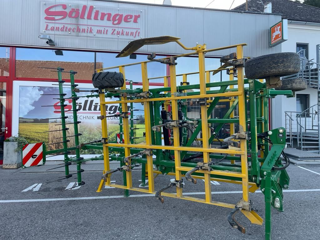 Kerner Stratos S450 - Cultivator: picture 1 Kerner Stratos S450 - Cultivator: picture 1