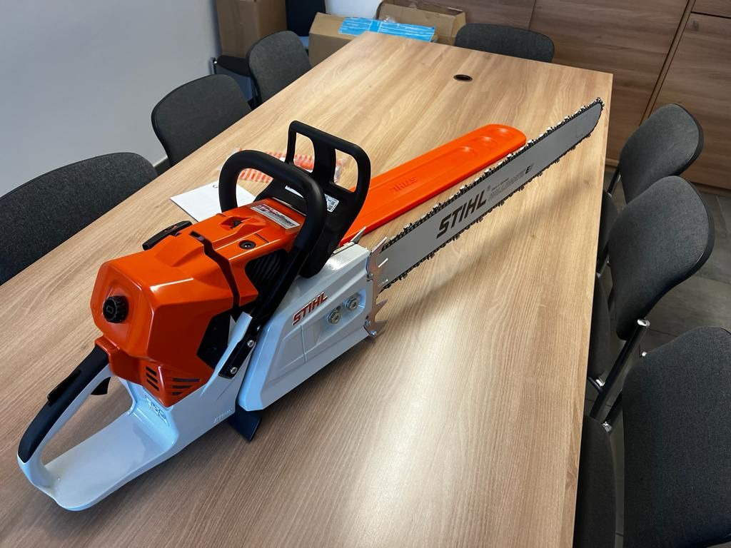 Stihl MS 881 - Tool/ Equipment: picture 3 Stihl MS 881 - Tool/ Equipment: picture 3
