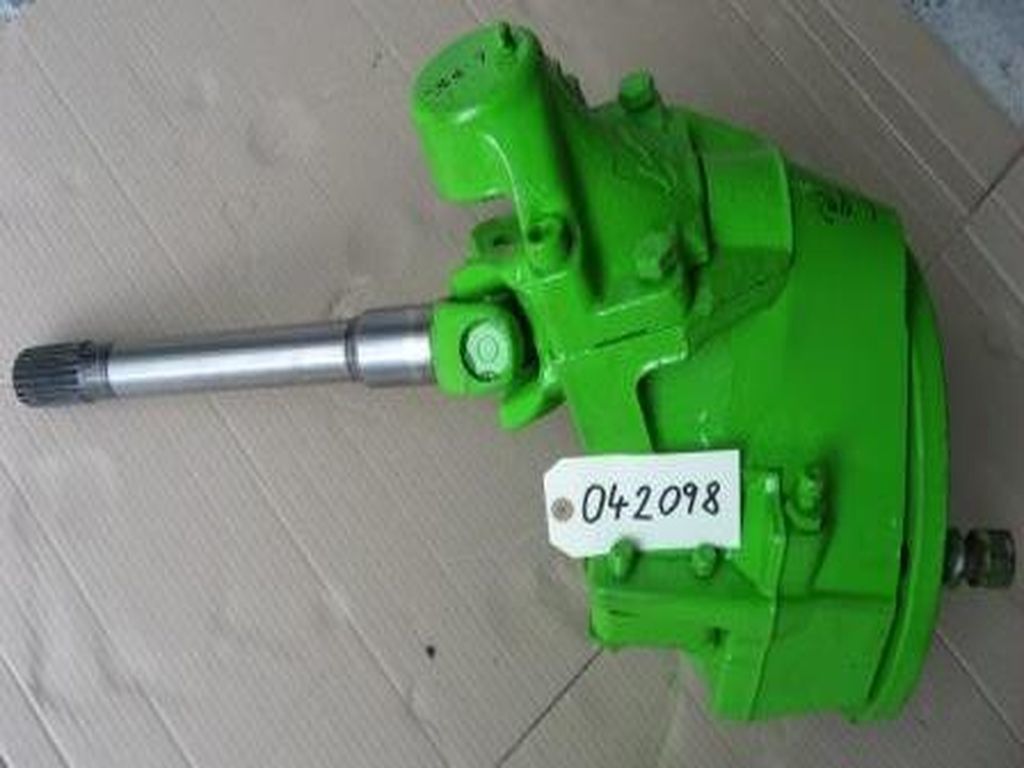 Merlo Endantrieb Nr. 042098 - Transmission for Telescopic handler: picture 1 Merlo Endantrieb Nr. 042098 - Transmission for Telescopic handler: picture 1