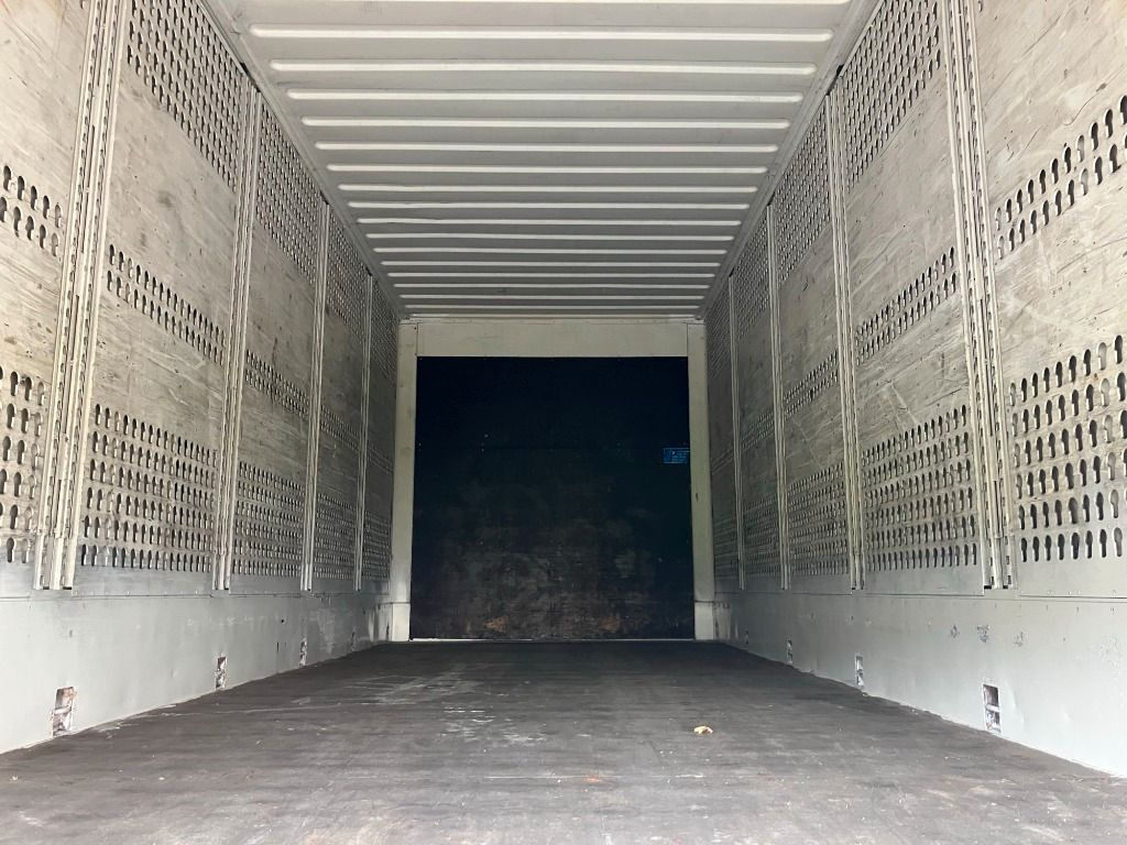 Krone Wechselbrücke Koffer - Swap body - box: picture 5 Krone Wechselbrücke Koffer - Swap body - box: picture 5