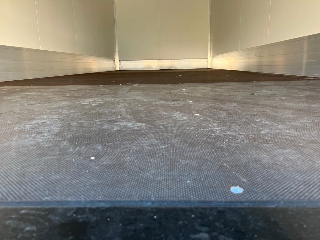 Swap body - box Krone Wechselbrücke Kühlaufbau: picture 15 Swap body - box Krone Wechselbrücke Kühlaufbau: picture 15