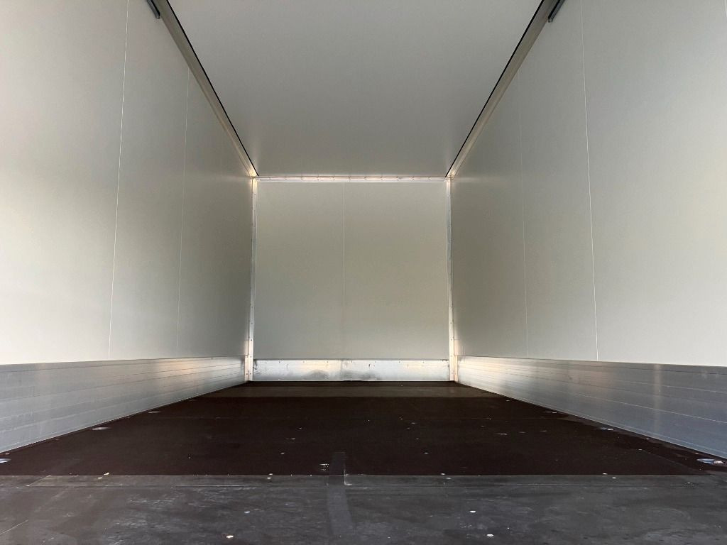 Krone Wechselbrücke Kühlaufbau - Swap body - box: picture 5 Krone Wechselbrücke Kühlaufbau - Swap body - box: picture 5