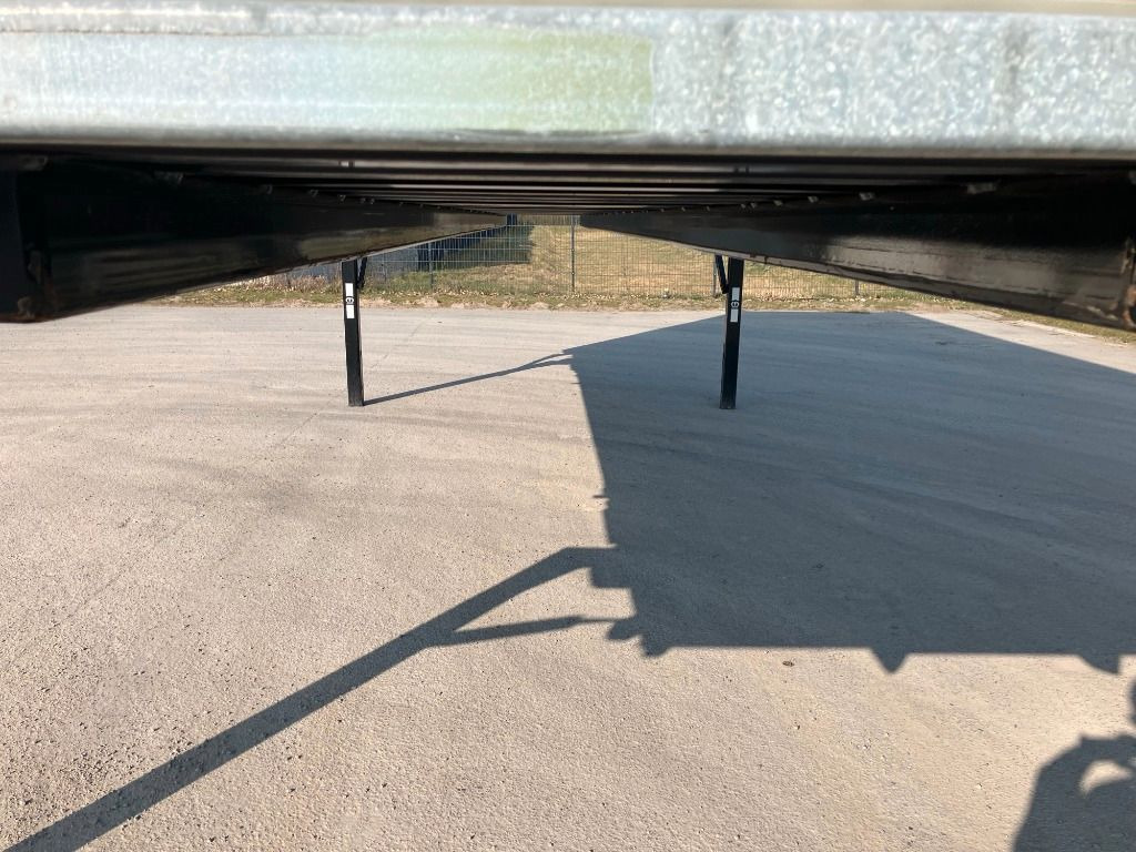 Swap body - box Krone Wechselbrücke Kühlaufbau: picture 6 Swap body - box Krone Wechselbrücke Kühlaufbau: picture 6