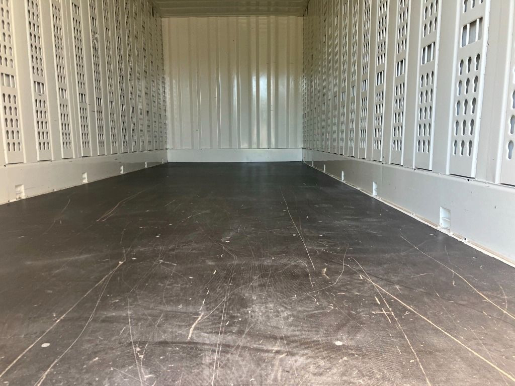 Swap body - box Wechselbrücke Koffer: picture 14