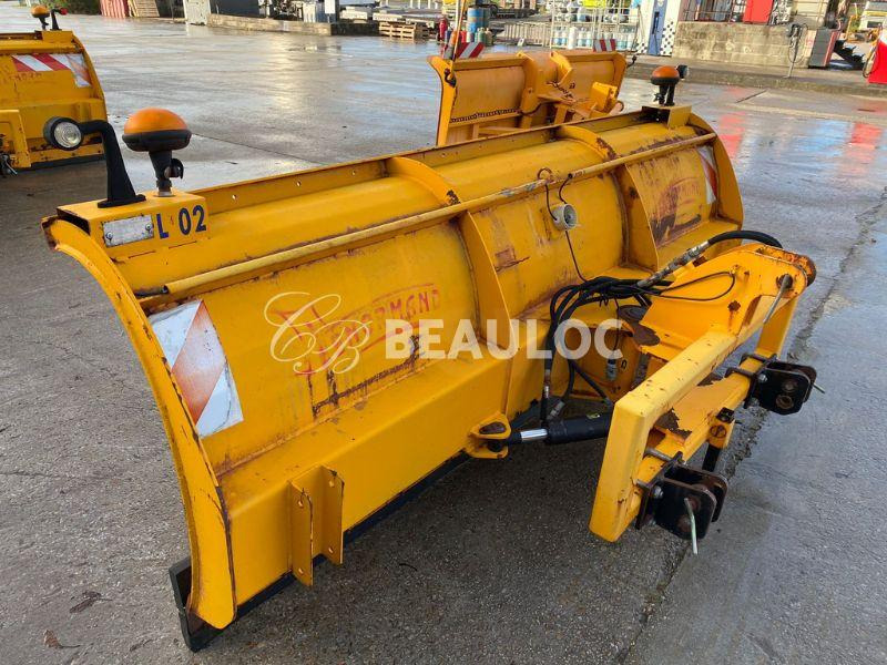 Lame LADE 3000 - Snow plough: picture 3 Lame LADE 3000 - Snow plough: picture 3