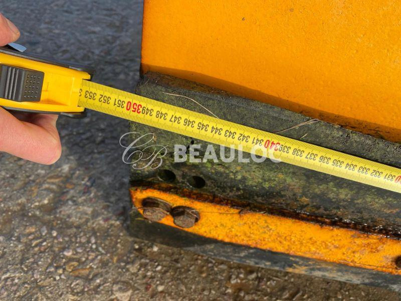 Lame LADE 3000 - Snow plough: picture 5 Lame LADE 3000 - Snow plough: picture 5