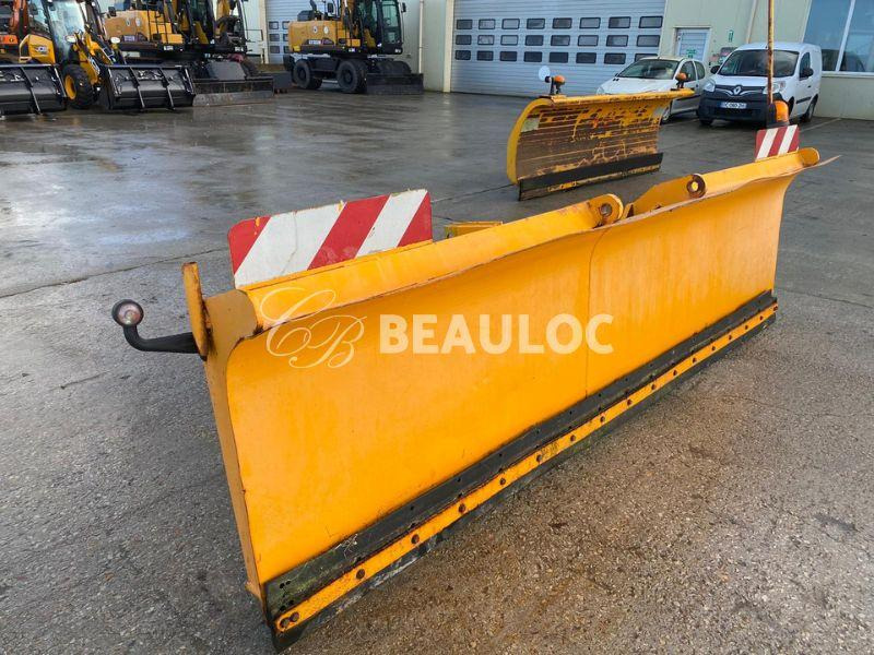 Lame LADE 3000 - Snow plough: picture 1 Lame LADE 3000 - Snow plough: picture 1