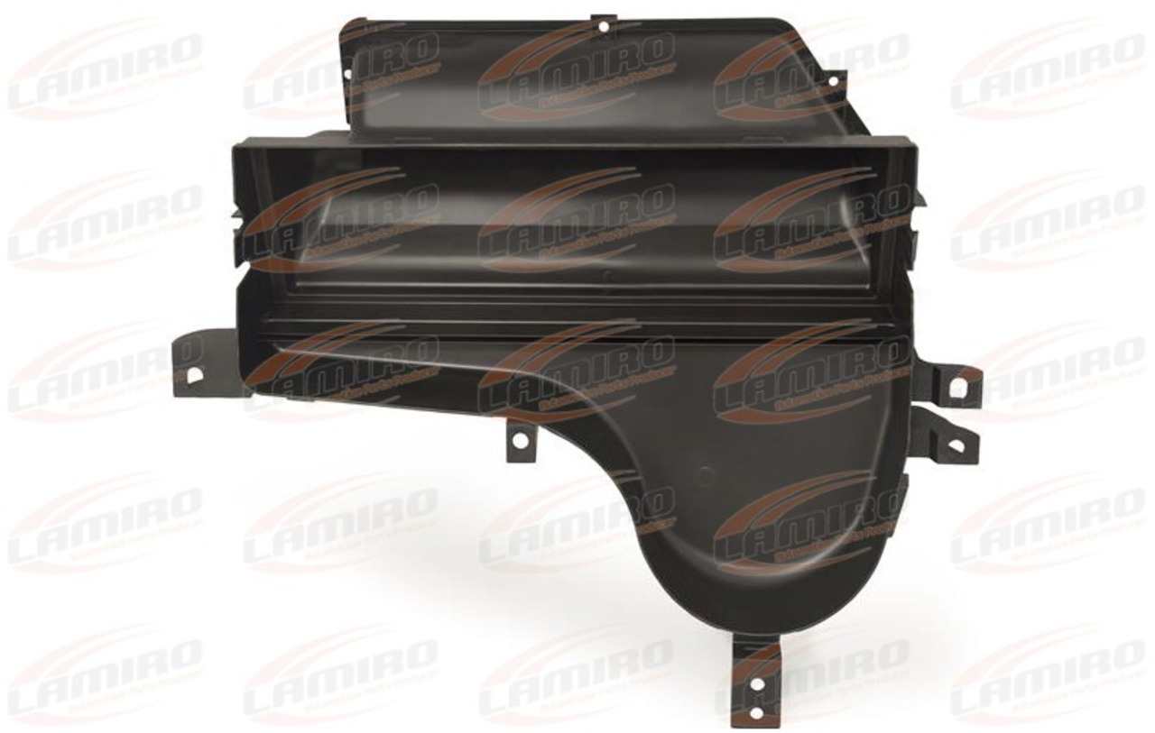 New Cabin filter for Truck : picture 1