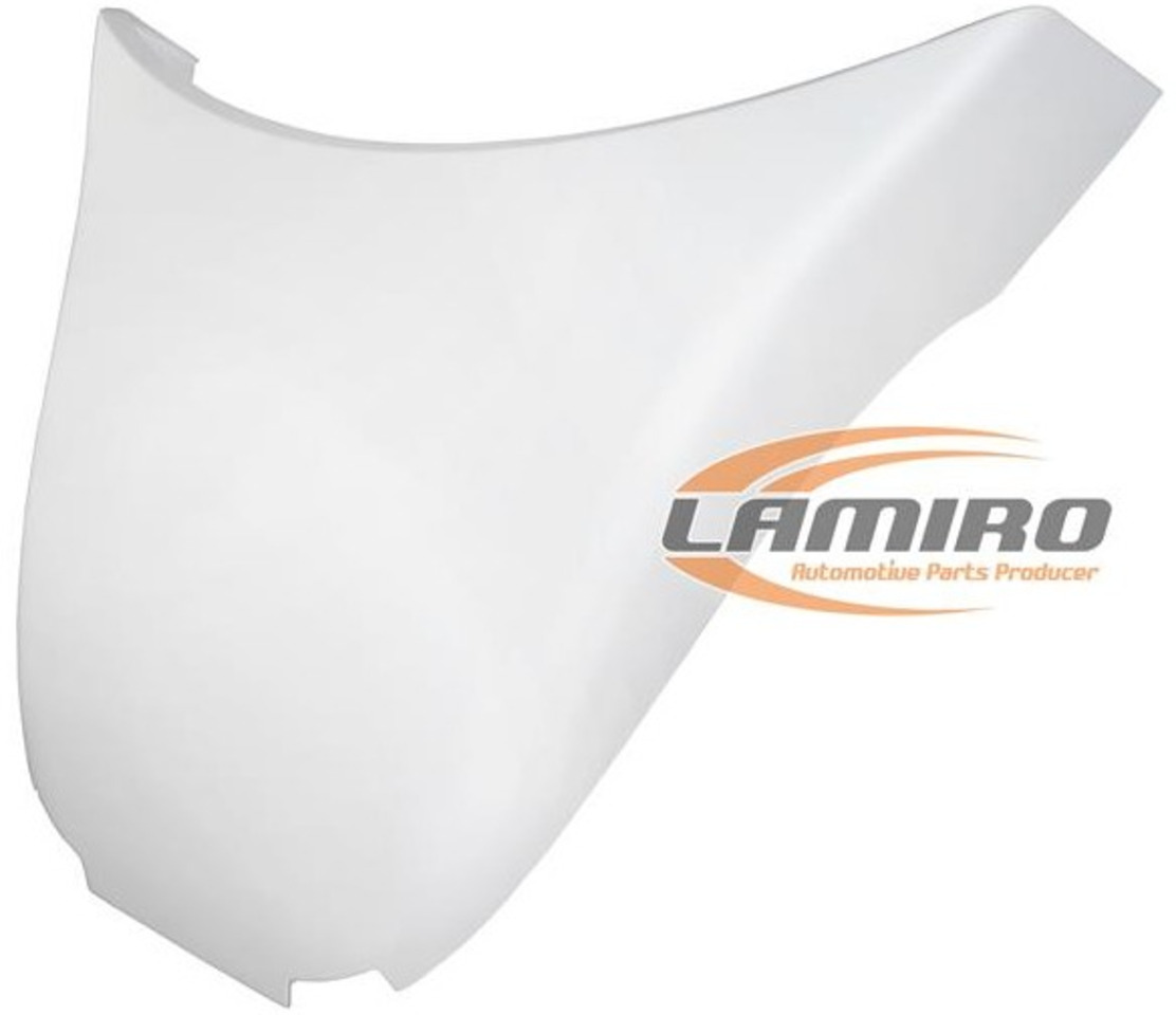 New Aerodynamics/ Spoiler for Truck REN T MEDIUM CAB ROOF SPOILER REN T MEDIUM CAB ROOF SPOILER: picture 1