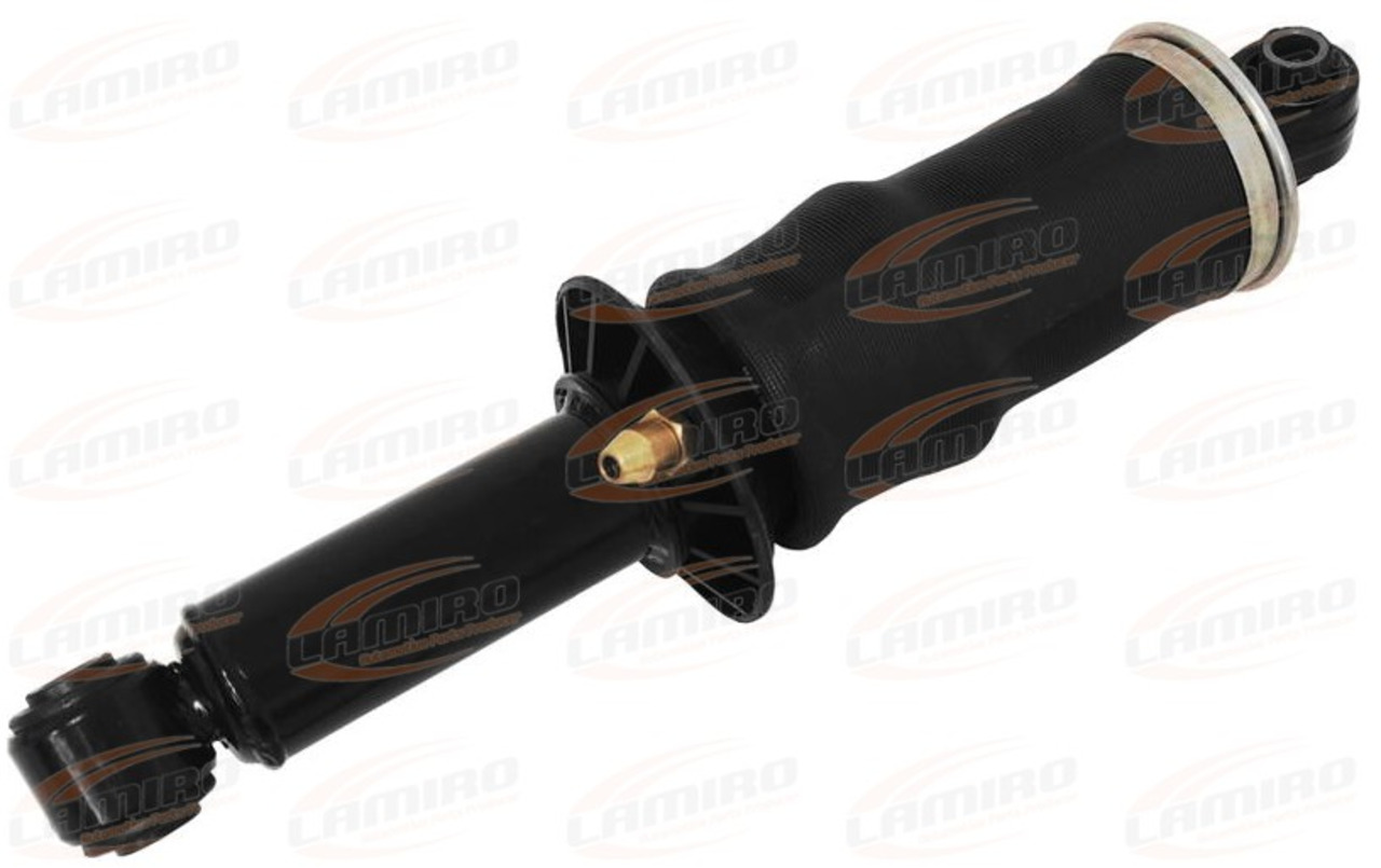 New Shock absorber for Truck RVI GAMA T REAR CAB SHOCK ABSORBER RVI GAMA T REAR CAB SHOCK ABSORBER: picture 1