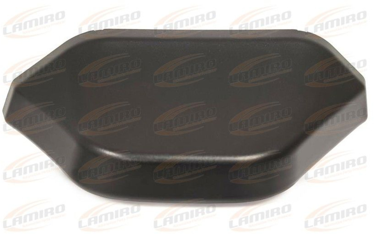 New Rear view mirror for Truck SCANIA 7 MIRROR ARM COVER UPPER LEFT SCANIA 7 MIRROR ARM COVER UPPER LEFT: picture 1
